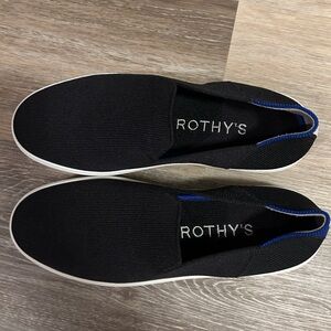 The Original Slip On Sneaker- Rothy’s